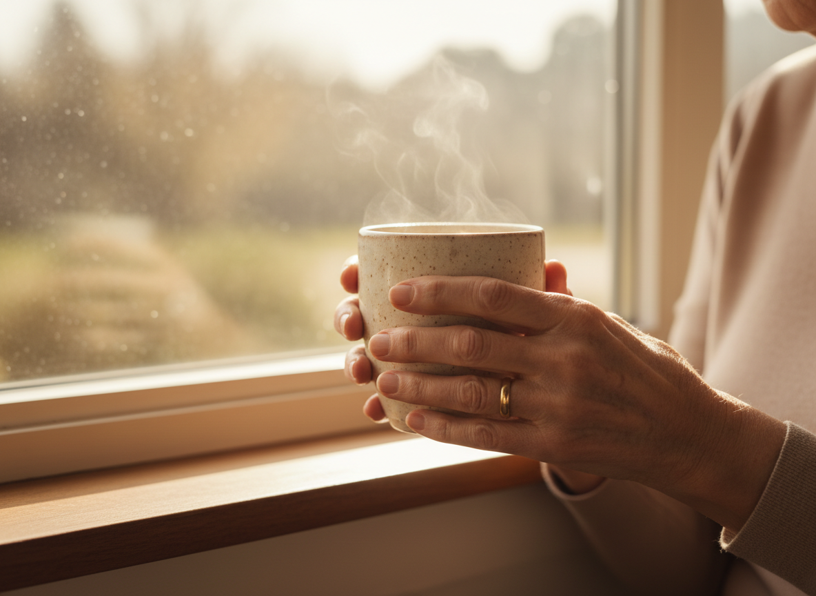 Desire Doesn’t Retire: Wanting in the Second Half of Life